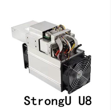 Asic抗夫のStrongU U8 46T 2100W Asicの採掘機46th/S抗夫