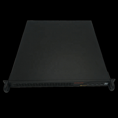FCC ライトコイン抗夫機械Jasminer X4 C 1U 450M 240W 5GBサーバー