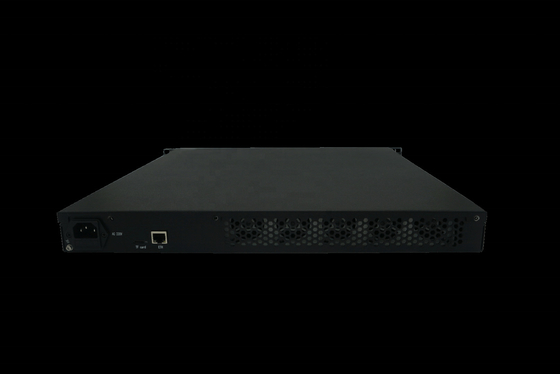 FCC ライトコイン抗夫機械Jasminer X4 C 1U 450M 240W 5GBサーバー