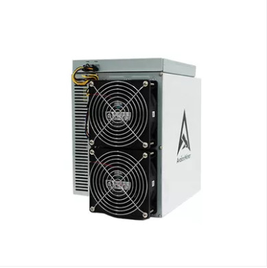 BTC Asic抗夫のAvalon 1126 64th/S 3420W BTC ASIC 1126のAvalon ビットコイン抗夫