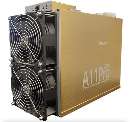 2000mh 2Gh/SまでのInnosilicon A11 8G 1500+Mh イーサリアム Asic Ethash抗夫