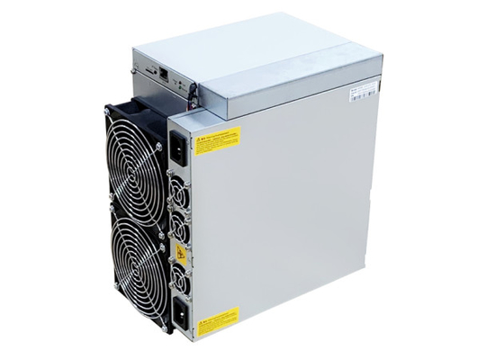 BTC抗夫のSha 256 Antminer S17+ 76th/S ビットコイン Asic抗夫2920Wの採掘機