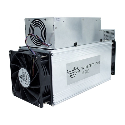 62th/S Microbt Whatsminer M20s Asic抗夫