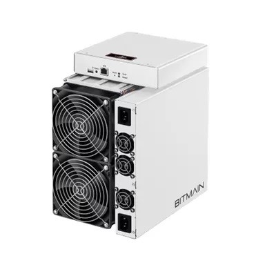 Antminer S17プロ第56 2212W BTC抗夫は抗夫SHA-256 BTCの採掘機を使用した