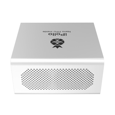 IPOLLO V小型Ethereum抗夫機械300M 190w Ethashアルゴリズム
