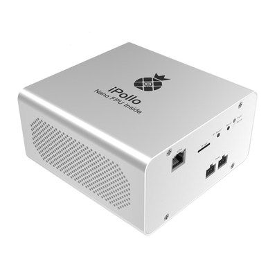 IPOLLO V小型Ethereum抗夫機械300M 190w Ethashアルゴリズム